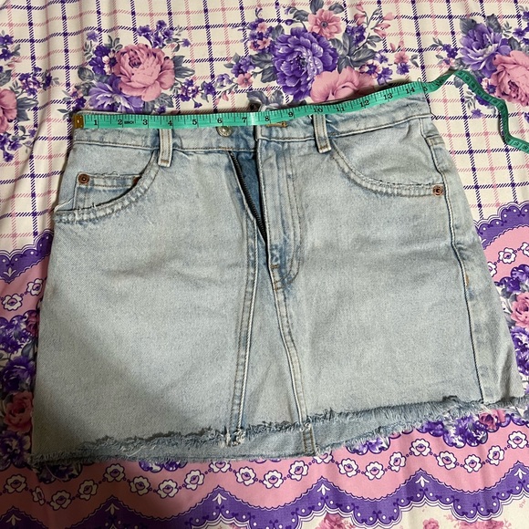 ZARA skirt - Picture 1 of 2